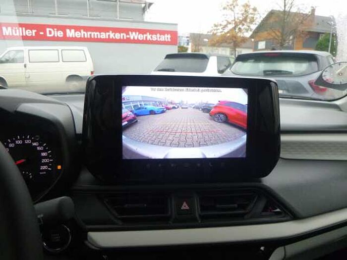 Suzuki Swift 1.2 Advance