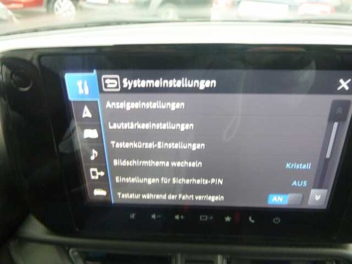 Suzuki Swift 1.2 Advance