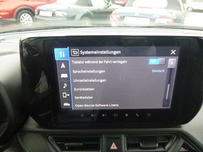 Suzuki Swift 1.2 Advance