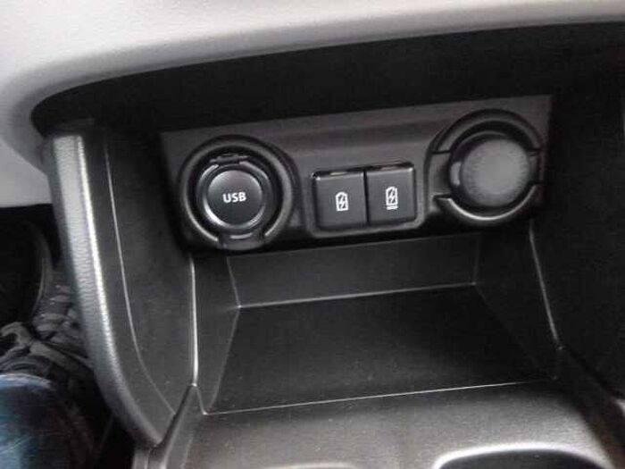 Suzuki Swift 1.2 Advance