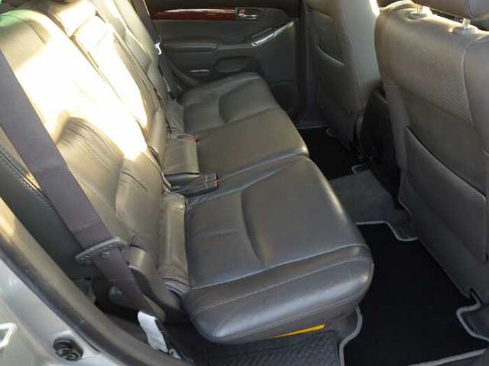 Toyota Land Cruiser Diesel 5-Türer D-4D Automatik Sol