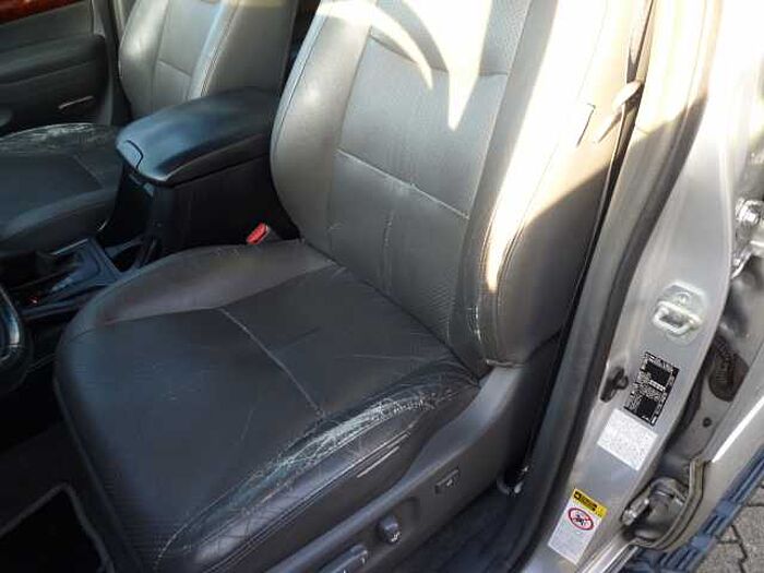 Toyota Land Cruiser Diesel 5-Türer D-4D Automatik Sol