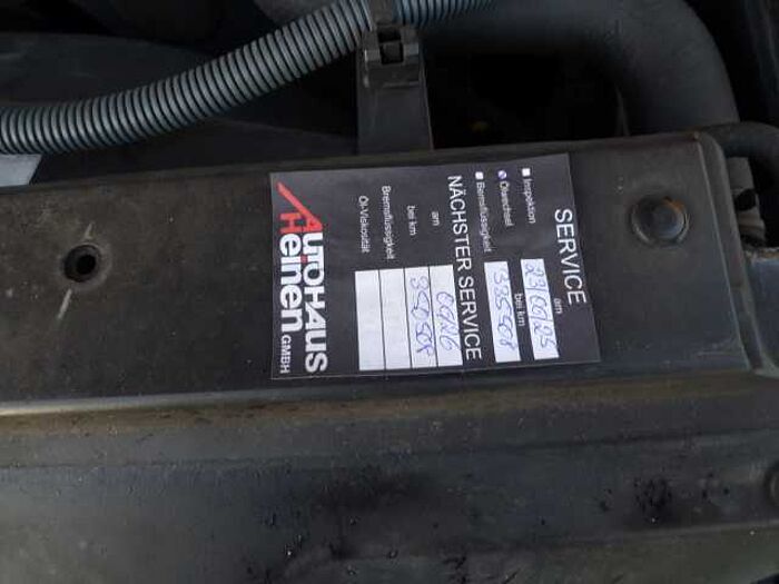 Toyota Land Cruiser Diesel 5-Türer D-4D Automatik Sol