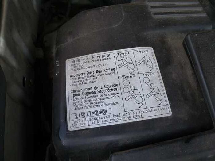 Toyota Land Cruiser Diesel 5-Türer D-4D Automatik Sol