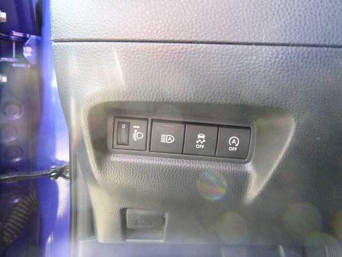 Toyota Aygo X X Active