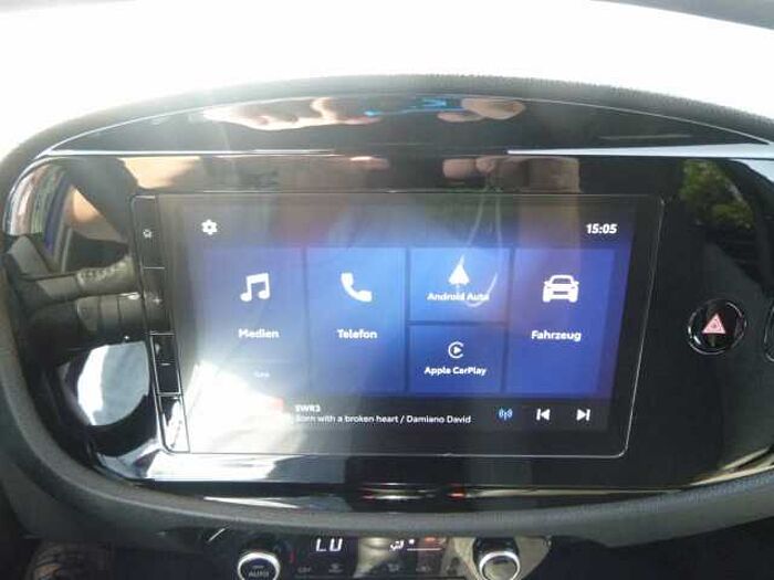 Toyota Aygo X X Active