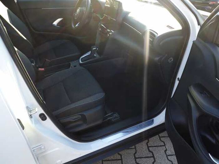 Toyota Yaris Cross Hybrid 1.5 VVT-i Team Deutschland