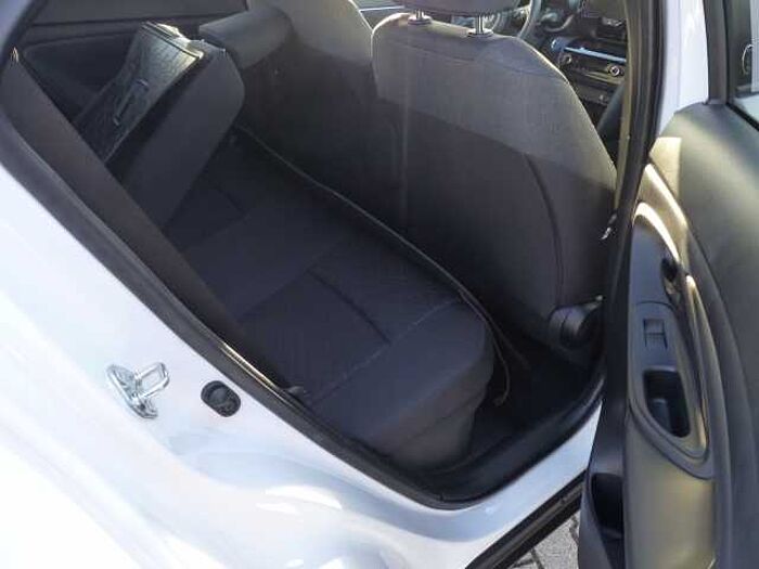 Toyota Yaris Cross Hybrid 1.5 VVT-i Team Deutschland