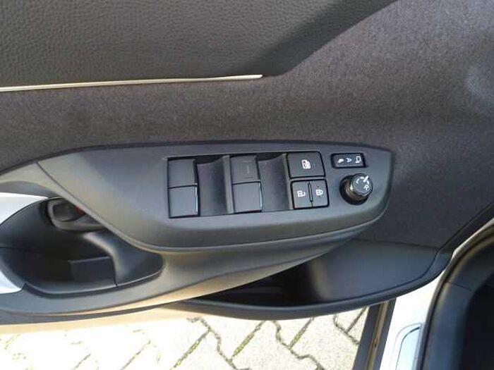 Toyota Yaris Cross Hybrid 1.5 VVT-i Team Deutschland