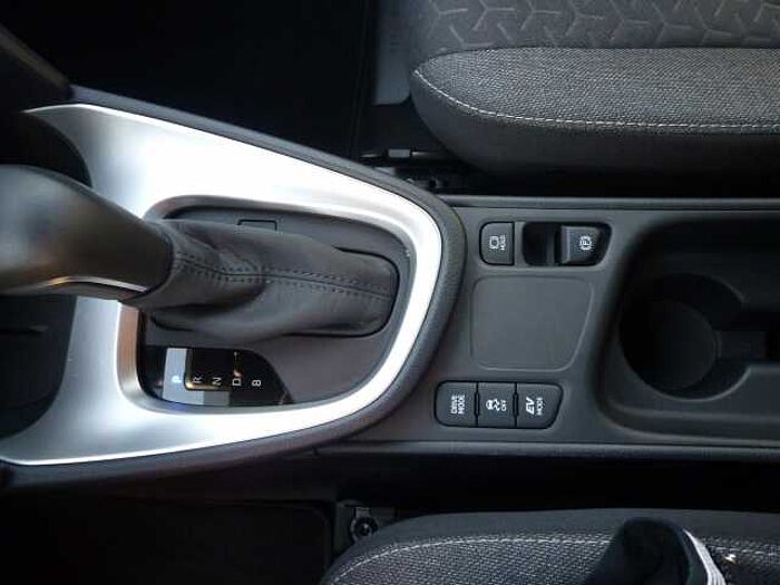 Toyota Yaris Cross Hybrid 1.5 VVT-i Team Deutschland