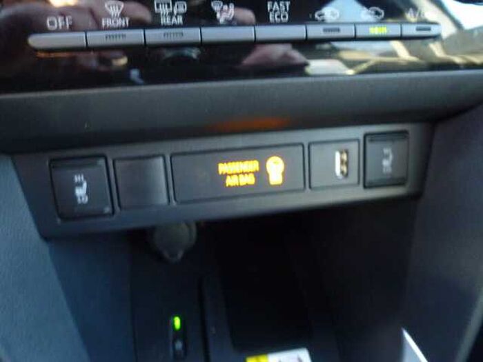 Toyota Yaris Cross Hybrid 1.5 VVT-i Team Deutschland