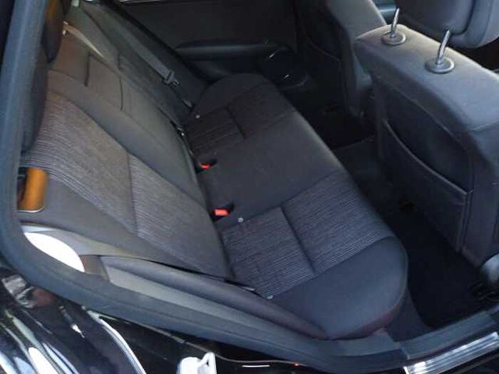 Mercedes-Benz C 200 T Kompressor Automatik Elegance Elegance