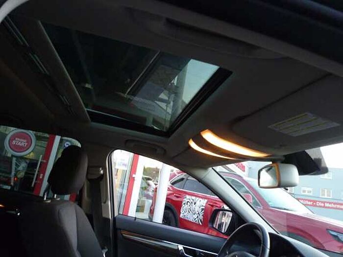 Mercedes-Benz C 200 T Kompressor Automatik Elegance Elegance