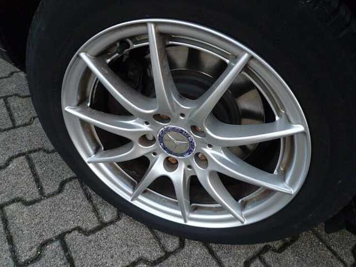 Mercedes-Benz C 200 T Kompressor Automatik Elegance Elegance