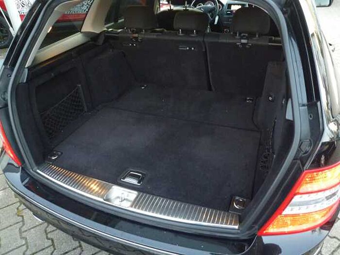 Mercedes-Benz C 200 T Kompressor Automatik Elegance Elegance