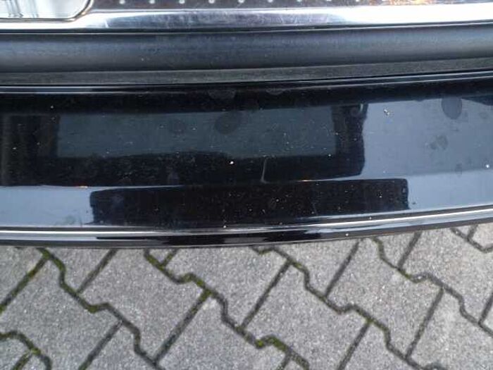 Mercedes-Benz C 200 T Kompressor Automatik Elegance Elegance