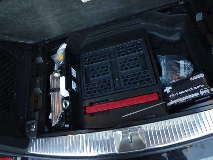 Mercedes-Benz C 200 T Kompressor Automatik Elegance Elegance