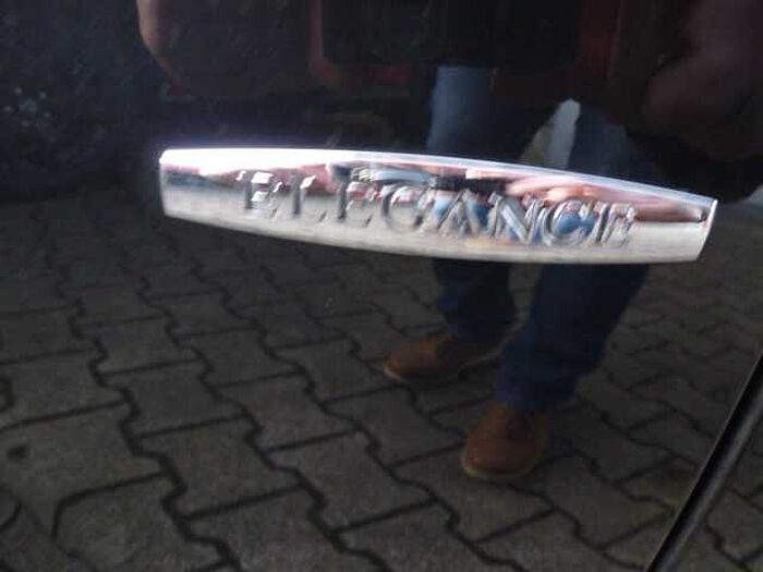 Mercedes-Benz C 200 T Kompressor Automatik Elegance Elegance