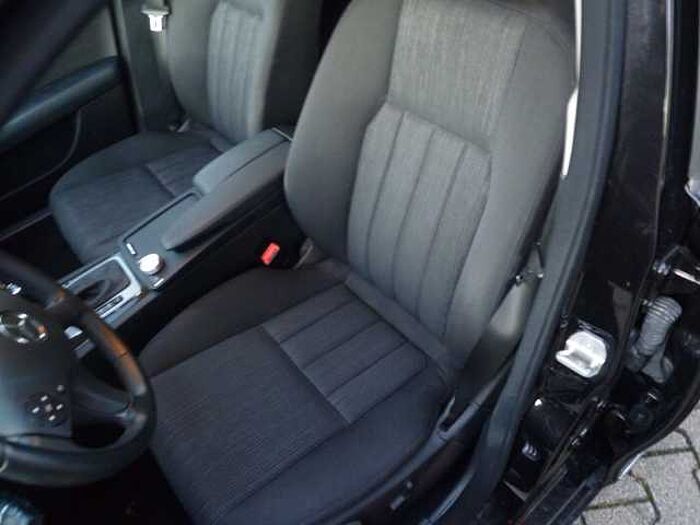 Mercedes-Benz C 200 T Kompressor Automatik Elegance Elegance