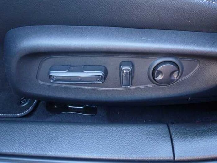 Honda Civic e:HEV 2.0 i-MMD Hybrid Advance