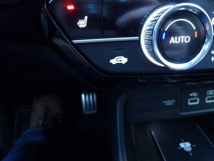 Honda Civic e:HEV 2.0 i-MMD Hybrid Advance