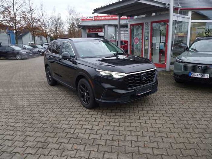 Honda CR-V Hybrid e: HEV 2.0 i-MMD AWD Advance