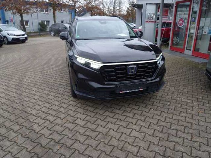 Honda CR-V Hybrid e: HEV 2.0 i-MMD AWD Advance