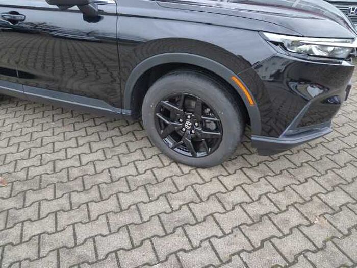 Honda CR-V Hybrid e: HEV 2.0 i-MMD AWD Advance