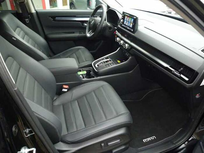 Honda CR-V Hybrid e: HEV 2.0 i-MMD AWD Advance