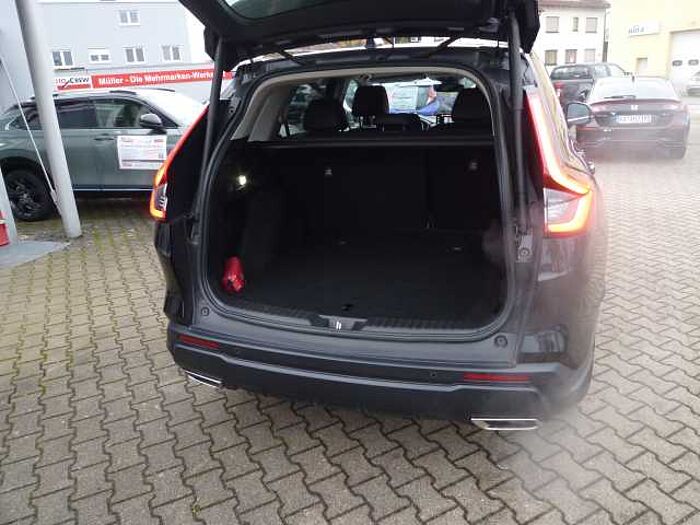 Honda CR-V Hybrid e: HEV 2.0 i-MMD AWD Advance
