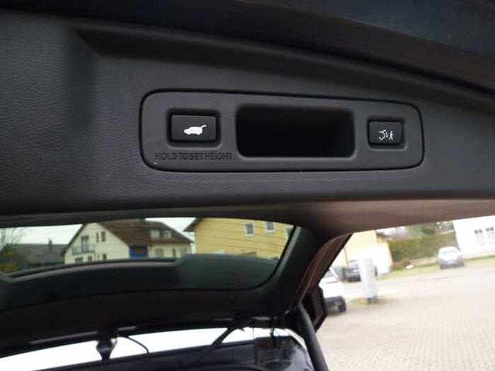 Honda CR-V Hybrid e: HEV 2.0 i-MMD AWD Advance