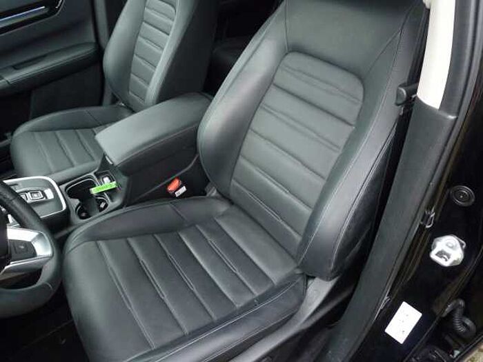 Honda CR-V Hybrid e: HEV 2.0 i-MMD AWD Advance