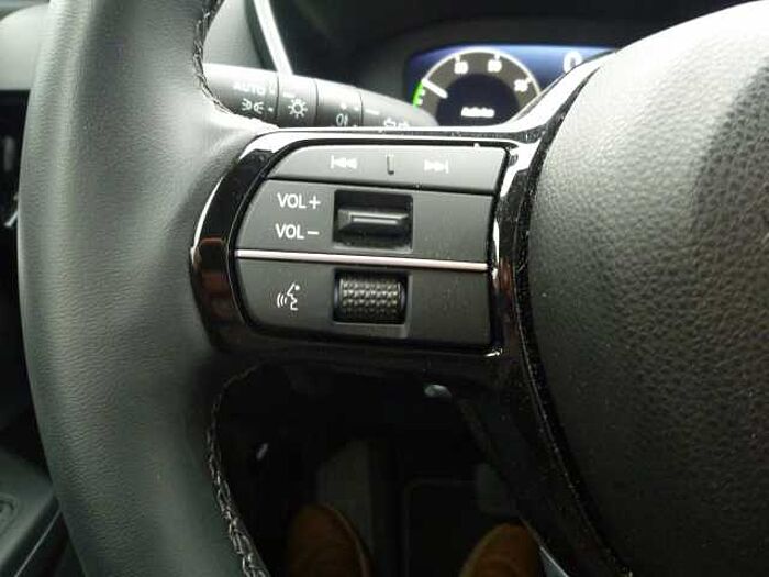 Honda CR-V Hybrid e: HEV 2.0 i-MMD AWD Advance
