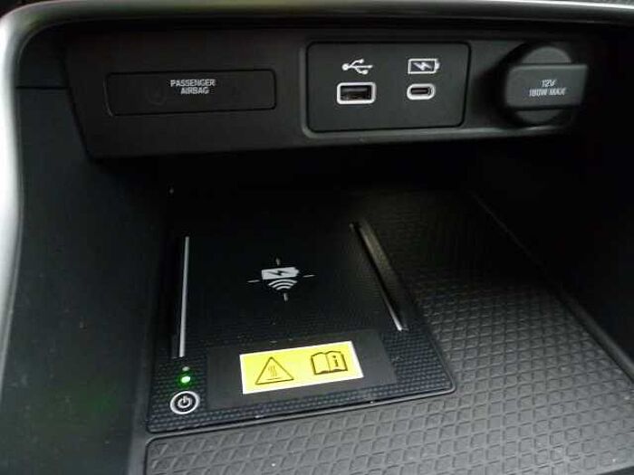 Honda CR-V Hybrid e: HEV 2.0 i-MMD AWD Advance