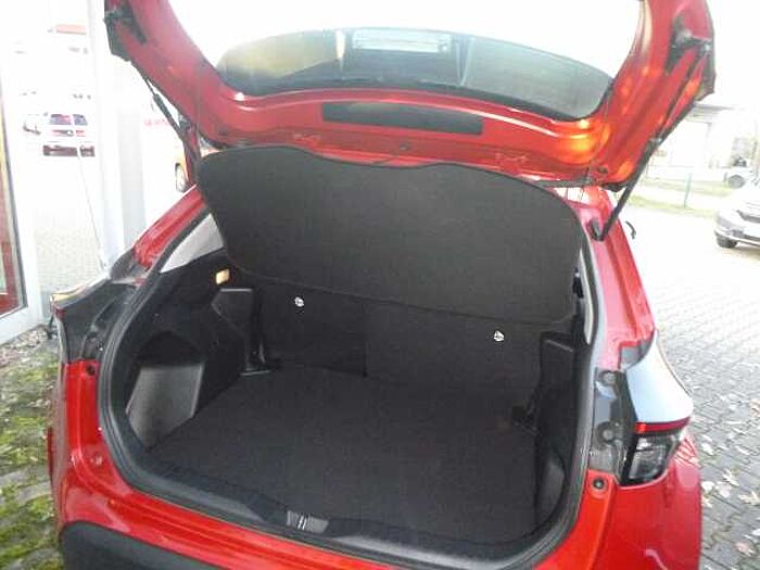 Toyota Yaris Cross Hybrid 116 1.5 VVT-i Active