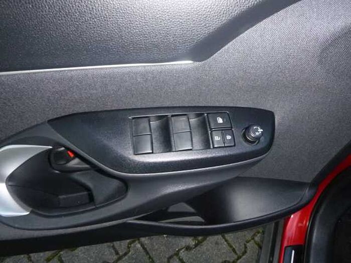 Toyota Yaris Cross Hybrid 116 1.5 VVT-i Active