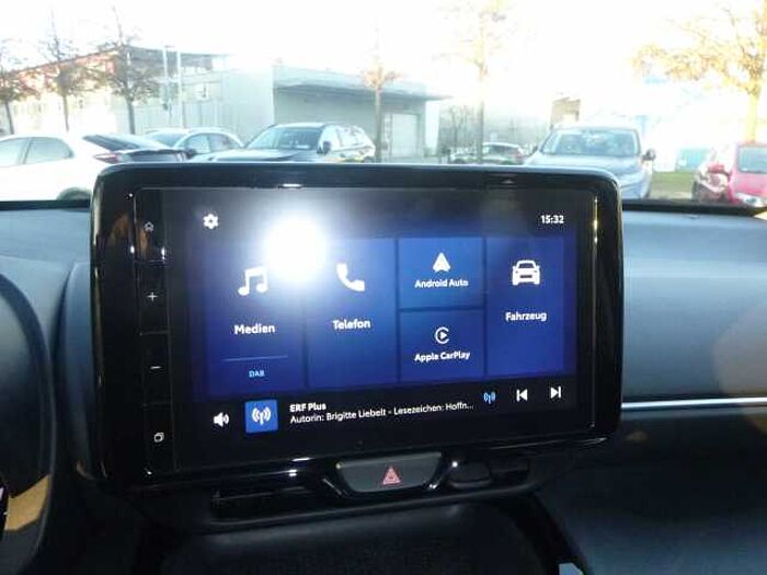 Toyota Yaris Cross Hybrid 116 1.5 VVT-i Active