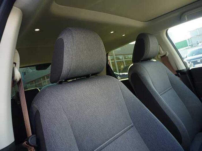 Honda e Honda e Advance-Paket