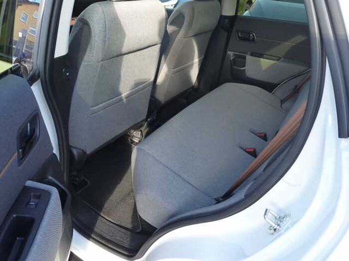 Honda e Honda e Advance-Paket