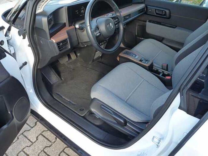 Honda e Honda e Advance-Paket