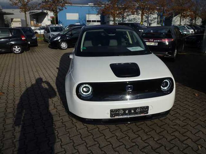 Honda e Honda e Advance-Paket