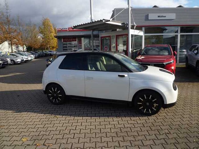 Honda e Honda e Advance-Paket