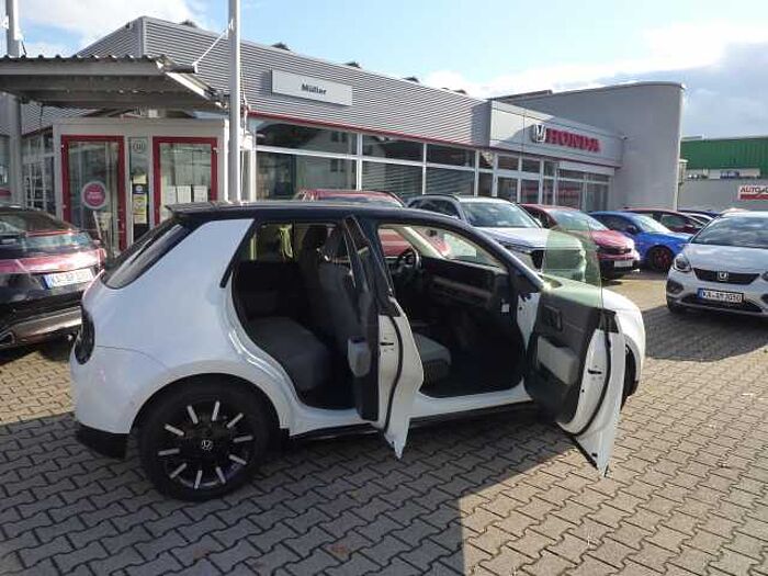 Honda e Honda e Advance-Paket