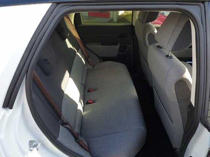 Honda e Honda e Advance-Paket