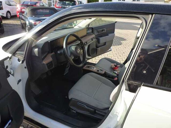 Honda e Honda e Advance-Paket