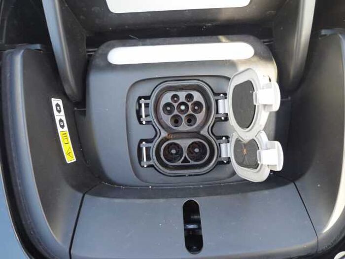 Honda e Honda e Advance-Paket