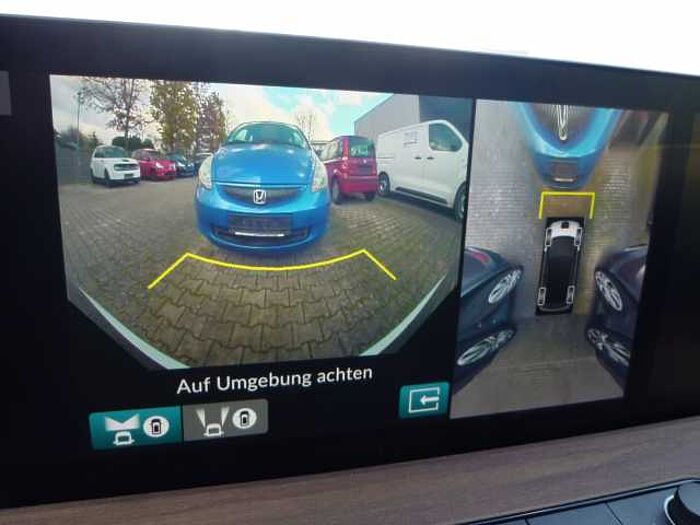 Honda e Honda e Advance-Paket