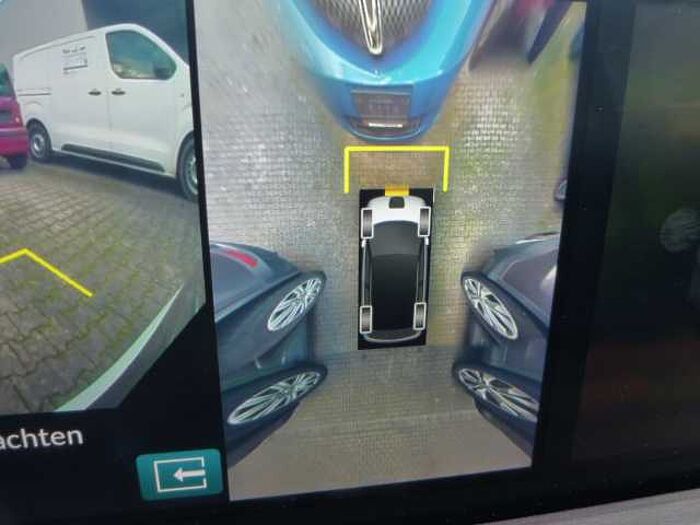 Honda e Honda e Advance-Paket