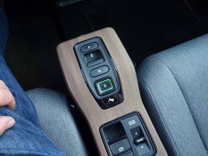 Honda e Honda e Advance-Paket