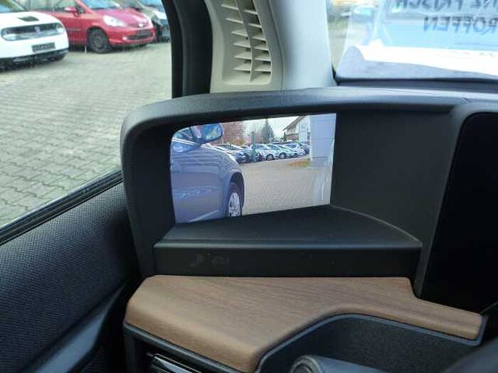 Honda e Honda e Advance-Paket